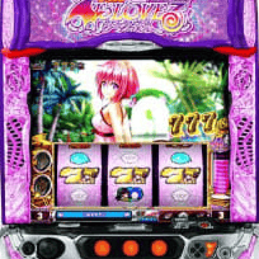 toloveるダークネス スロット